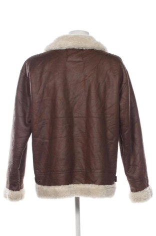 Pánská bunda  Alpha Industries, Velikost 3XL, Barva Hnědá, Cena  4 049,00 Kč