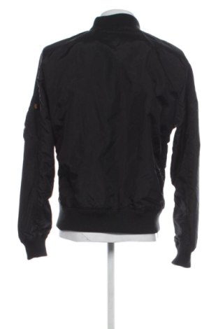 Pánská bunda  Alpha Industries, Velikost L, Barva Černá, Cena  3 349,00 Kč
