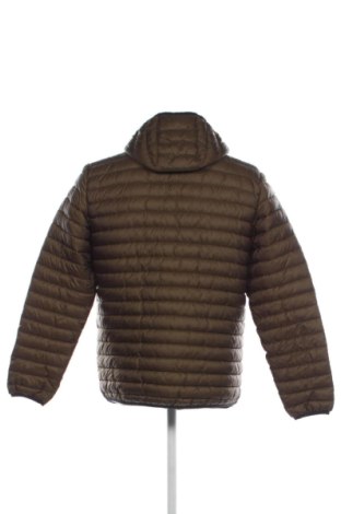 Herrenjacke Angelo Litrico, Größe M, Farbe Grün, Preis 31,99 €