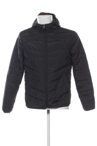 Herrenjacke Angelo Litrico, Größe S, Farbe Schwarz, Preis 31,99 €