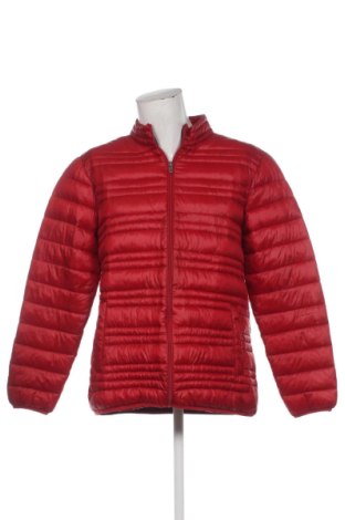 Férfi dzseki Angelo Litrico, Méret XL, Szín Piros, Ár 10 331 Ft