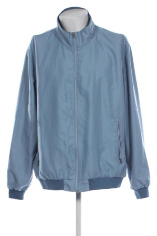 Męska kurtka Atlas For Men, Rozmiar 3XL, Kolor Niebieski, Cena 129,99 zł