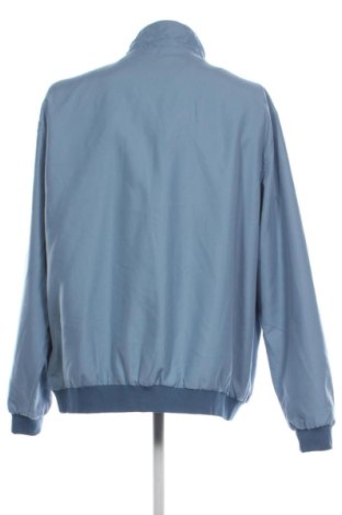 Męska kurtka Atlas For Men, Rozmiar 3XL, Kolor Niebieski, Cena 129,99 zł