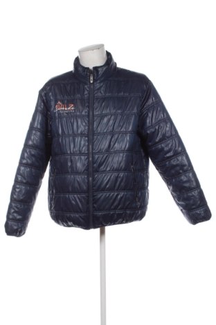 Férfi dzseki Atlas For Men, Méret XXL, Szín Kék, Ár 10 331 Ft