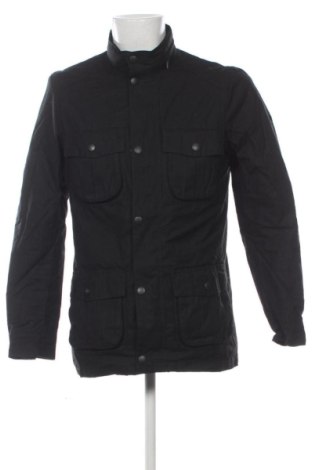 Herrenjacke Barbour, Größe M, Farbe Schwarz, Preis 244,99 €
