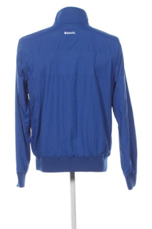 Pánská bunda  Bench, Velikost XL, Barva Modrá, Cena  1 279,00 Kč
