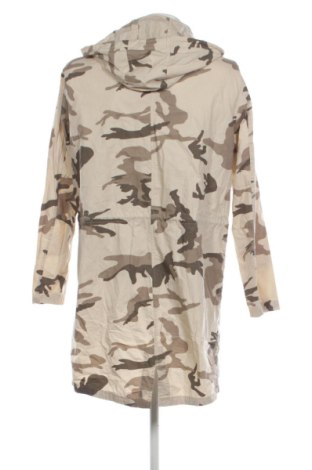 Мъжко яке Bershka, Размер M, Цвят Многоцветен, Цена 25,05 €