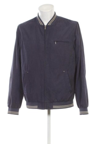 Мъжко яке Bexleys, Размер XL, Цвят Син, Цена 42,43 €