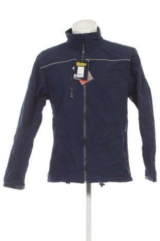 Pánská bunda  Bisley, Velikost L, Barva Modrá, Cena  899,00 Kč, #136409899