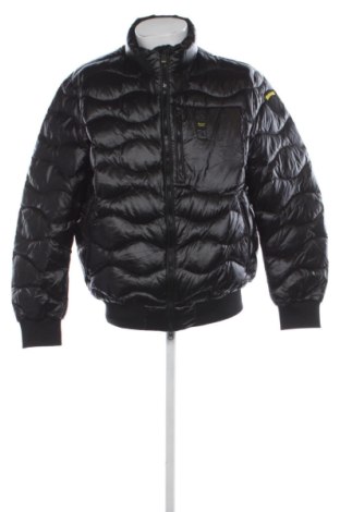 Pánska bunda  Blauer, Veľkosť XL, Farba Čierna, Cena  224,95 €