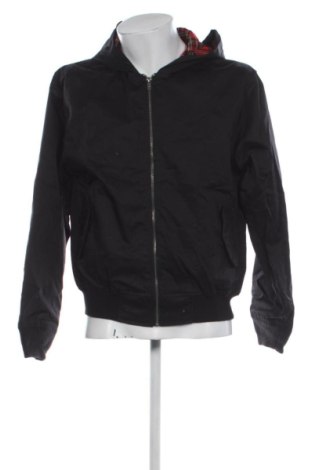 Herrenjacke Brandit, Größe M, Farbe Schwarz, Preis 127,99 €