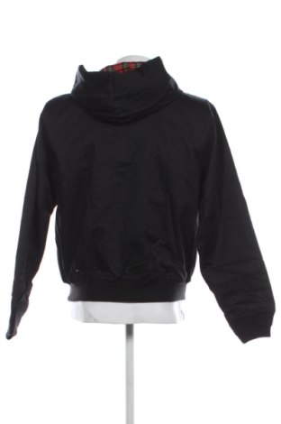 Herrenjacke Brandit, Größe M, Farbe Schwarz, Preis 127,99 €