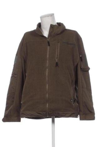Herrenjacke Brandit, Größe 4XL, Farbe Grün, Preis 127,99 €