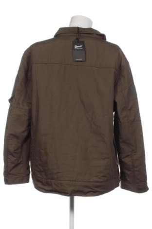 Herrenjacke Brandit, Größe 4XL, Farbe Grün, Preis 127,99 €