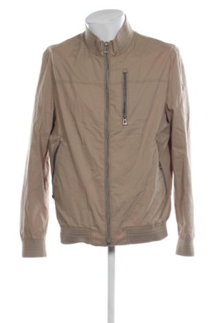 Herrenjacke Brax, Größe XL, Farbe Beige, Preis 63,99 €