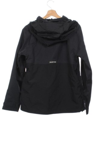 Мъжко яке Burton, Размер S, Цвят Черен, Цена 163,61 €