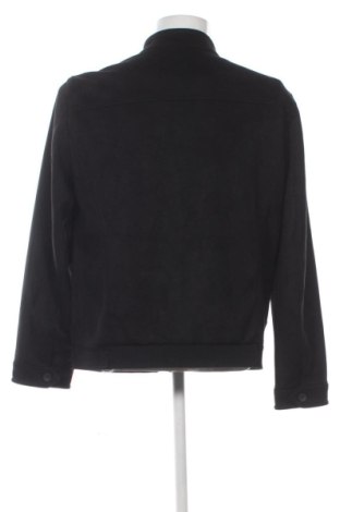 Pánska bunda  C&A, Veľkosť L, Farba Čierna, Cena  29,95 €