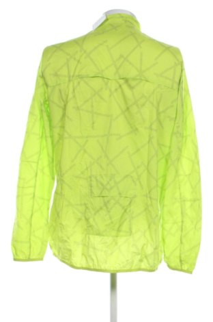Herrenjacke CMP, Größe XL, Farbe Grün, Preis 127,99 €