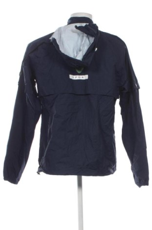 Męska kurtka Callaway Golf, Rozmiar XXL, Kolor Niebieski, Cena 207,99 zł