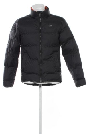 Herrenjacke Calvin Klein, Größe S, Farbe Schwarz, Preis 114,99 €