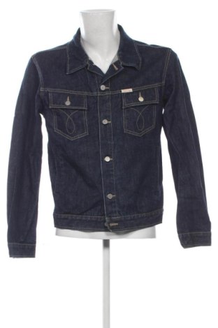 Pánská bunda  Calvin Klein Jeans, Velikost XXL, Barva Modrá, Cena  1 379,00 Kč