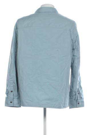 Férfi dzseki Calvin Klein Jeans, Méret L, Szín Kék, Ár 57 569 Ft