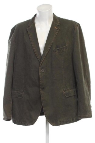 Herrenjacke Camel Active, Größe XXL, Farbe Grün, Preis 63,99 €
