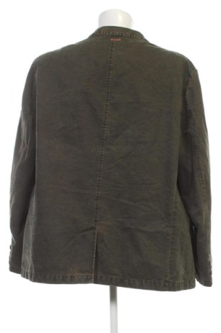 Herrenjacke Camel Active, Größe XXL, Farbe Grün, Preis 63,99 €