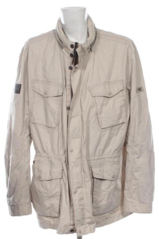 Мъжко яке Camel Active, Размер L, Цвят Бежов, Цена 49,59 €
