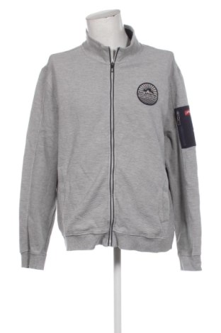 Мъжко яке Canda, Размер 3XL, Цвят Сив, Цена 25,05 €