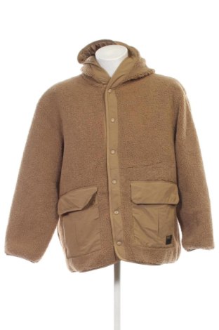Мъжко яке Carhartt, Размер XL, Цвят Бежов, Цена 224,96 €