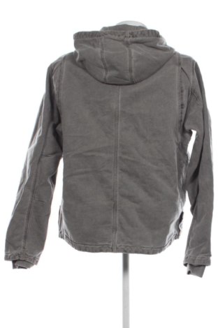 Geacă de bărbati Carhartt, Mărime M, Culoare Gri, Preț 1.139,99 Lei