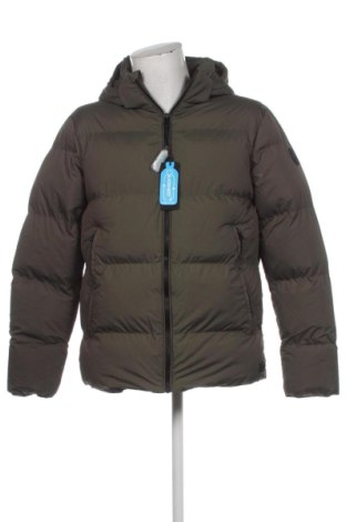 Мъжко яке Cars Jeans, Размер S, Цвят Зелен, Цена 56,24 €