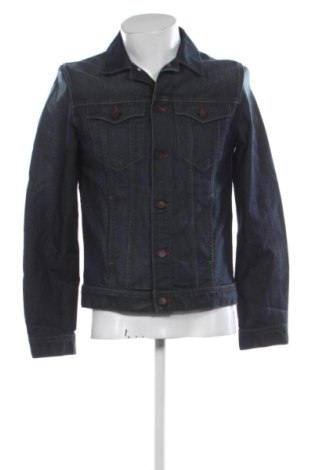 Мъжко яке Celio, Размер M, Цвят Син, Цена 20,45 €