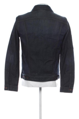 Мъжко яке Celio, Размер M, Цвят Син, Цена 20,45 €