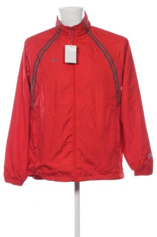 Herrenjacke Champion, Größe XXL, Farbe Rot, Preis 117,99 €