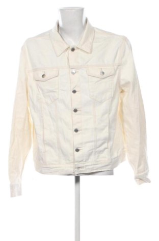 Herrenjacke Commons, Größe XL, Farbe Ecru, Preis 147,99 €