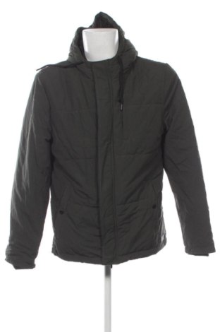 Pánska bunda  Connor, Veľkosť L, Farba Zelená, Cena  41,95 €