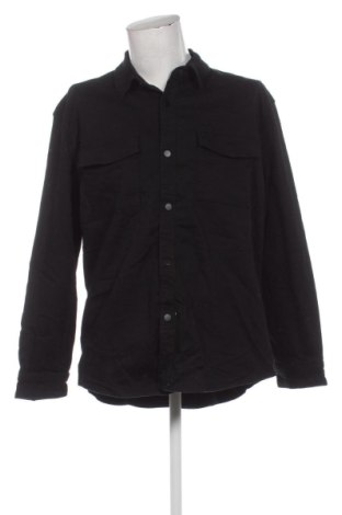 Мъжко яке Connor, Размер XL, Цвят Черен, Цена 32,21 €