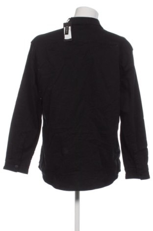 Мъжко яке Connor, Размер XL, Цвят Черен, Цена 32,21 €