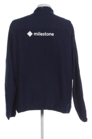 Herrenjacke Craft, Größe 3XL, Farbe Blau, Preis 127,99 €