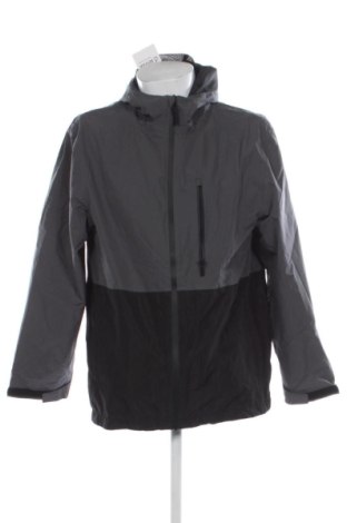 Geacă de bărbati Crafted, Mărime L, Culoare Gri, Preț 151,99 Lei