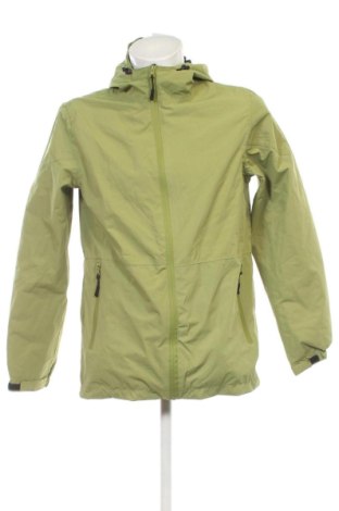Herrenjacke Crane, Größe L, Farbe Grün, Preis € 15,99, #136383769