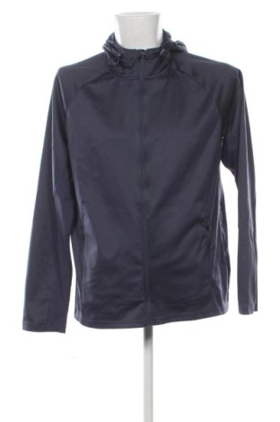 Herrenjacke Crane, Größe L, Farbe Grau, Preis 31,99 €
