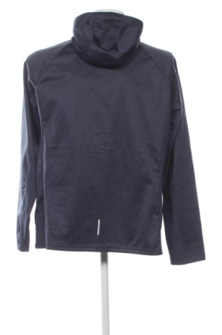 Herrenjacke Crane, Größe L, Farbe Grau, Preis 31,99 €