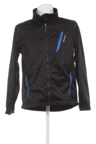 Herrenjacke Crivit, Größe L, Farbe Schwarz, Preis 31,99 €