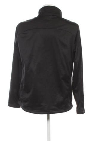 Herrenjacke Crivit, Größe L, Farbe Schwarz, Preis 31,99 €