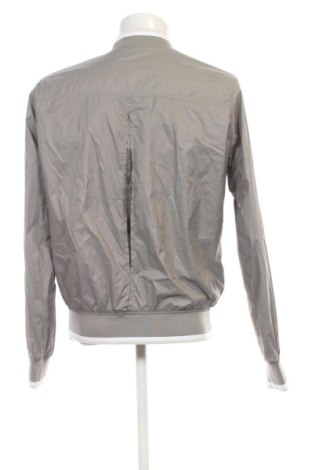 Herrenjacke Cross, Größe L, Farbe Grau, Preis € 41,99