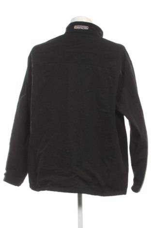 Herrenjacke Dakota, Größe 3XL, Farbe Schwarz, Preis 31,99 €