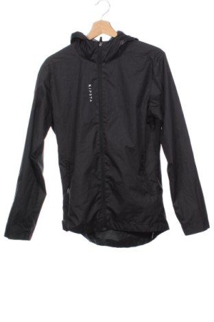 Herrenjacke Decathlon, Größe XS, Farbe Schwarz, Preis 18,99 €, #136365638